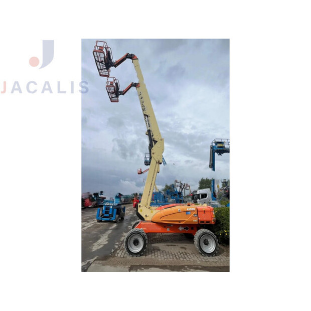 2018 JLG E600JP-47716504