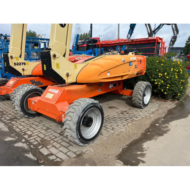 2018 JLG E600JP-47716506