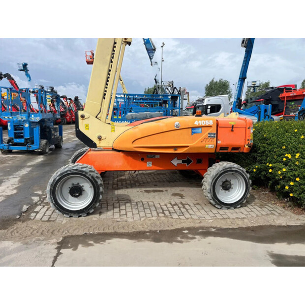 2018 JLG E600JP-47716507