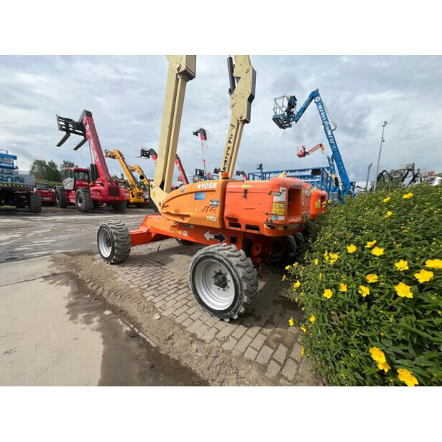 2018 JLG E600JP-47716509