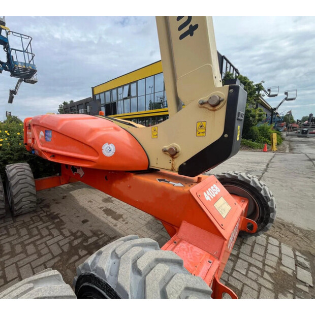 2018 JLG E600JP-47716511