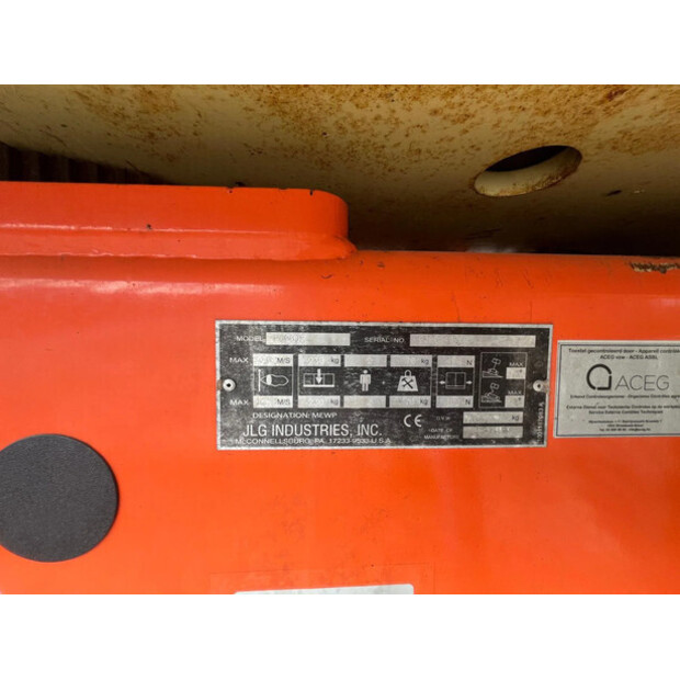 2018 JLG E600JP-47716529