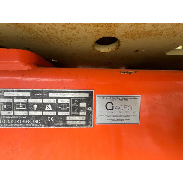 2018 JLG E600JP-47716531