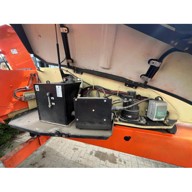 2018 JLG E600JP-47716541