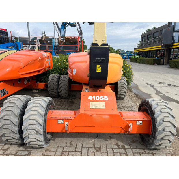 2018 JLG E600JP-47716547