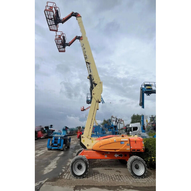 2018 JLG E600JP-47716549