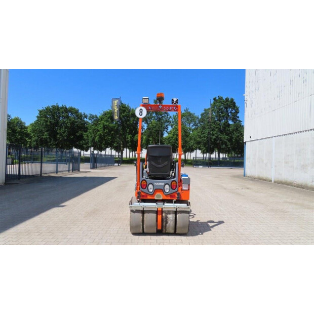 2025 HAMM HD10C VT-47716669