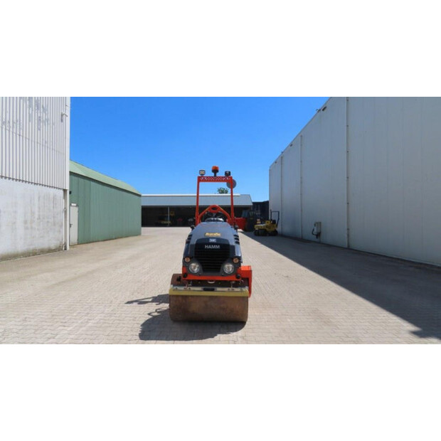 2025 HAMM HD10C VT-47716673
