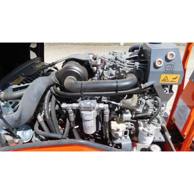 2025 HAMM HD10C VT-47716675