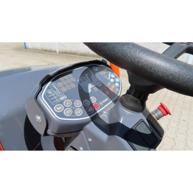 2025 HAMM HD10C VT-47716677