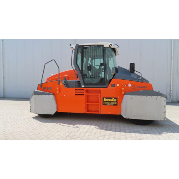 2025 HAMM HP280I-47716749