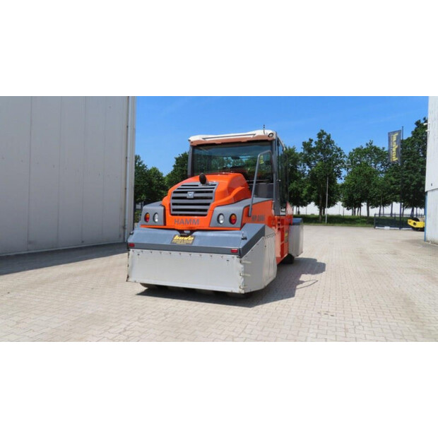 2025 HAMM HP280I-47716750
