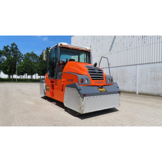 2025 HAMM HP280I-47716751