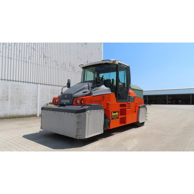 2025 HAMM HP280I-47716753