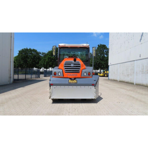 2025 HAMM HP280I-47716754