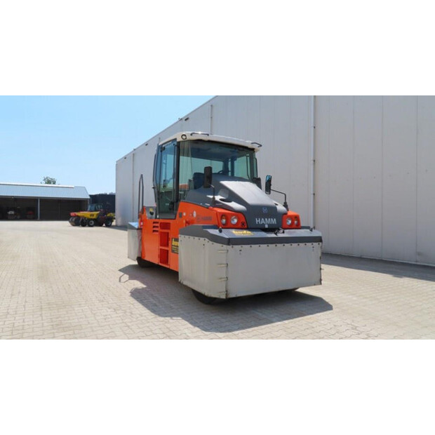 2025 HAMM HP280I-47716755