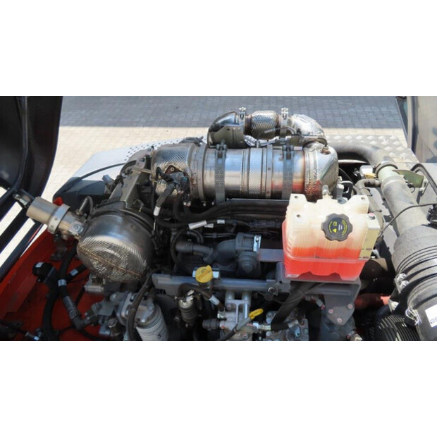 2025 HAMM HP280I-47716756