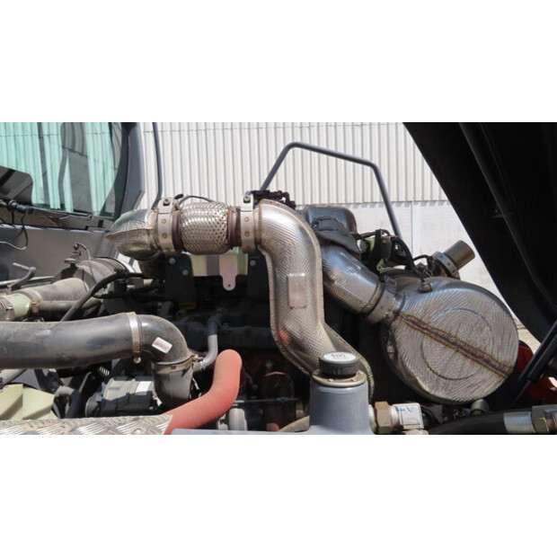 2025 HAMM HP280I-47716757