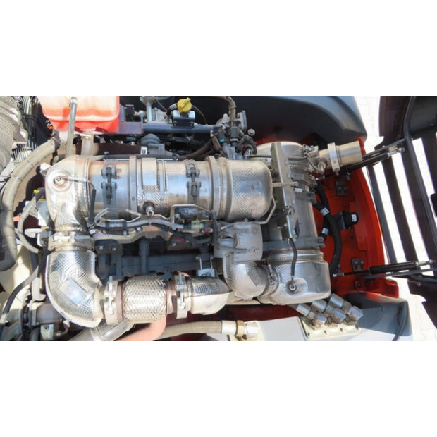 2025 HAMM HP280I-47716758
