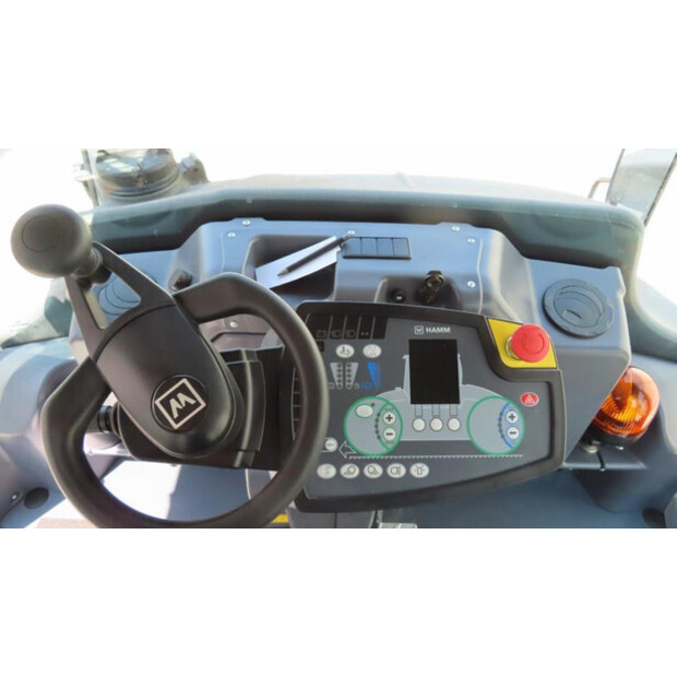 2025 HAMM HP280I-47716761