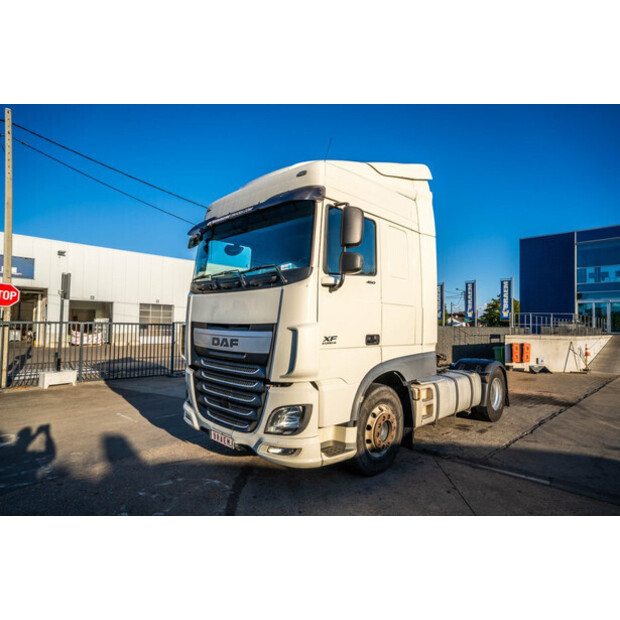 2017 DAF XF 460-47716846