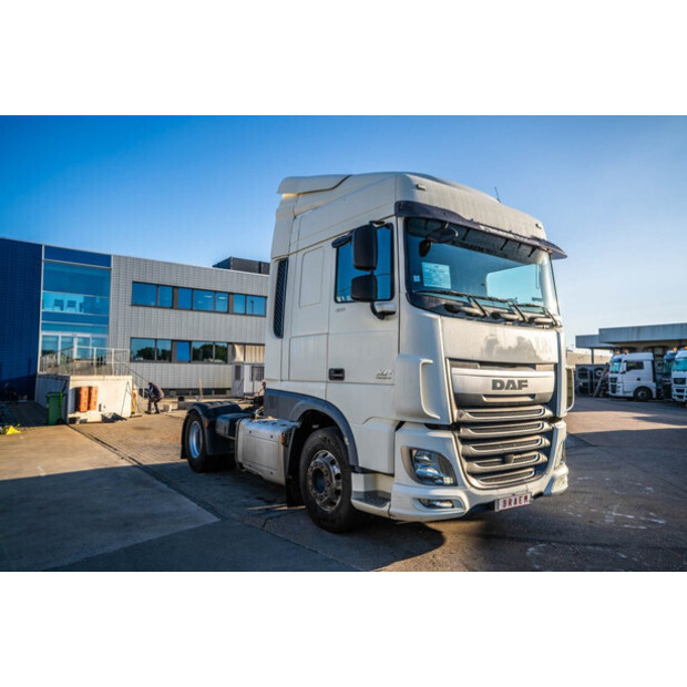 2017 DAF XF 460-47716858