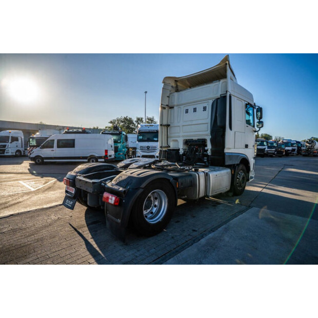 2017 DAF XF 460-47716860