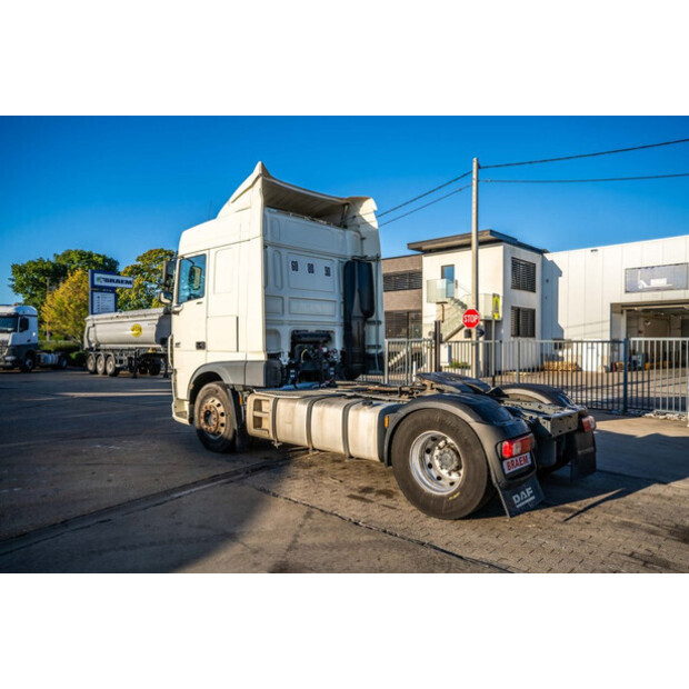 2017 DAF XF 460-47716861