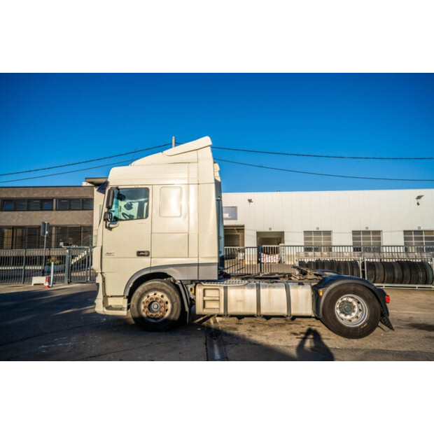 2017 DAF XF 460-47716862