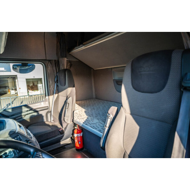2017 DAF XF 460-47716864