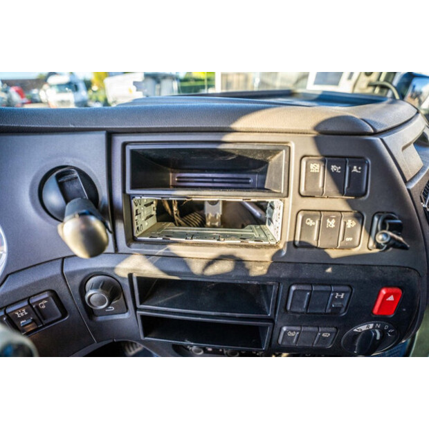 2017 DAF XF 460-47716865