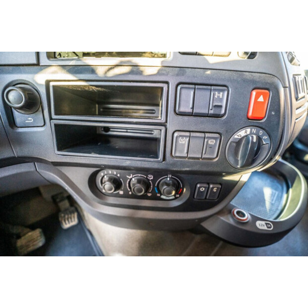 2017 DAF XF 460-47716866