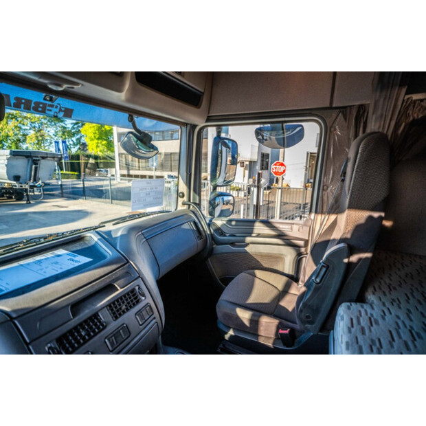 2017 DAF XF 460-47716887