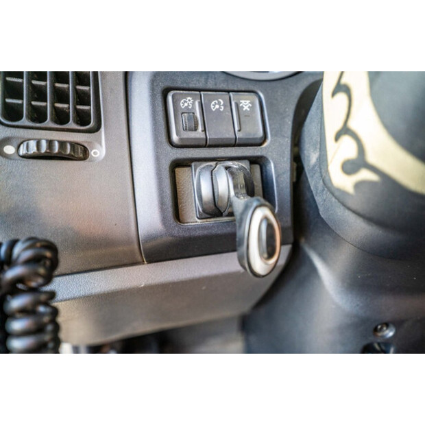 2017 DAF XF 460-47716888
