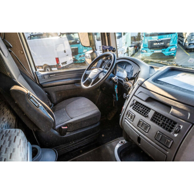 2017 DAF XF 460-47716891