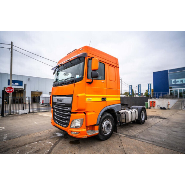 2016 DAF XF 460-47716953