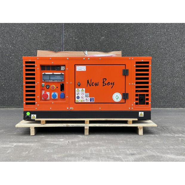 2026 e-POWER BOY EPS 113 TDE-47716954