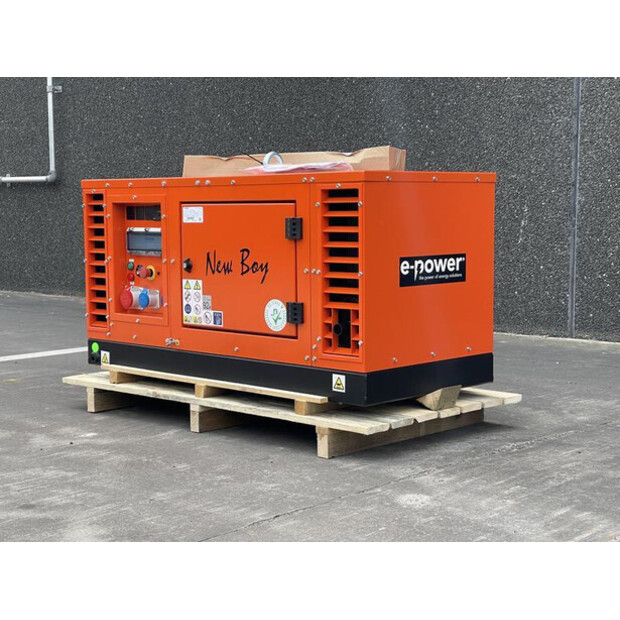 2026 e-POWER BOY EPS 113 TDE-47716955