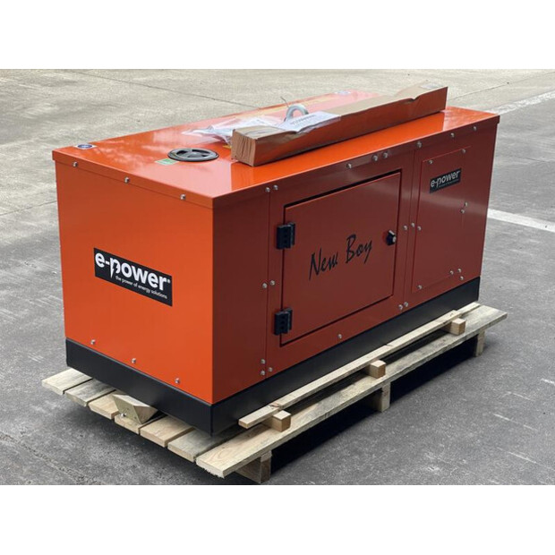2026 e-POWER BOY EPS 113 TDE-47716956