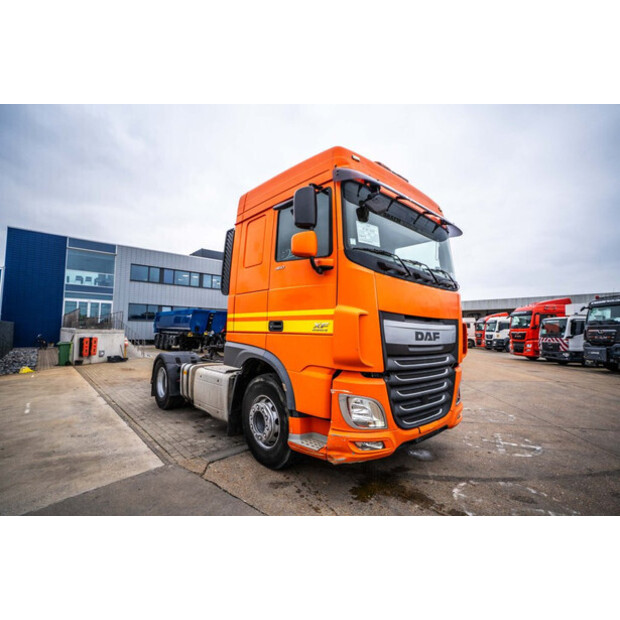2016 DAF XF 460-47716964