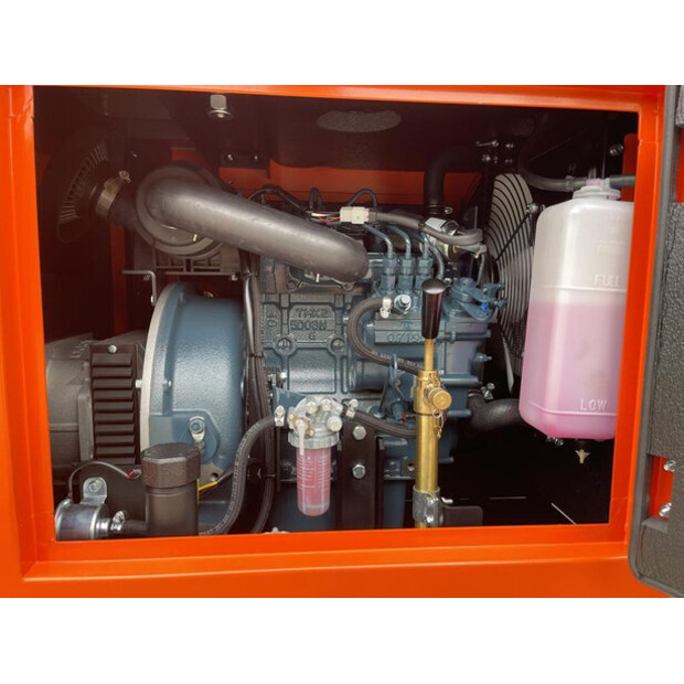 2026 e-POWER BOY EPS 113 TDE-47716967