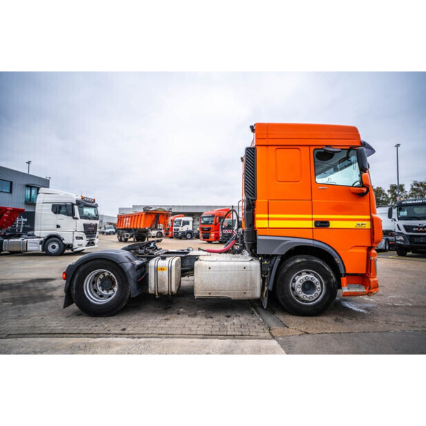2016 DAF XF 460-47716972