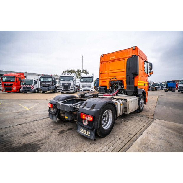 2016 DAF XF 460-47716973
