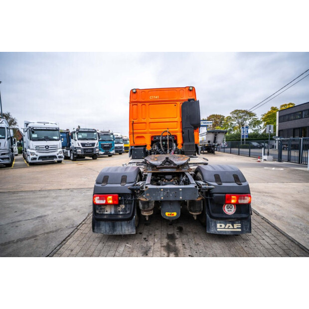 2016 DAF XF 460-47716974