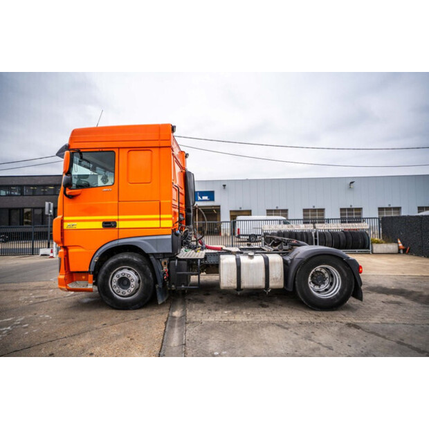 2016 DAF XF 460-47716976
