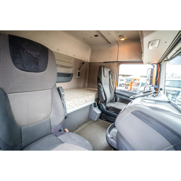 2016 DAF XF 460-47716978