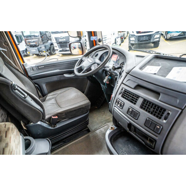 2016 DAF XF 460-47716979