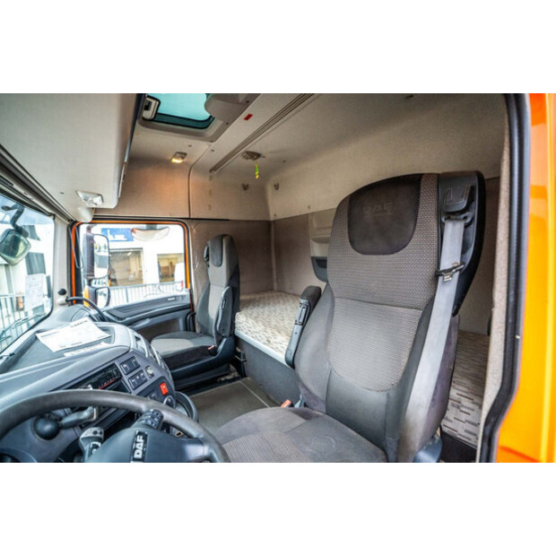 2016 DAF XF 460-47716984
