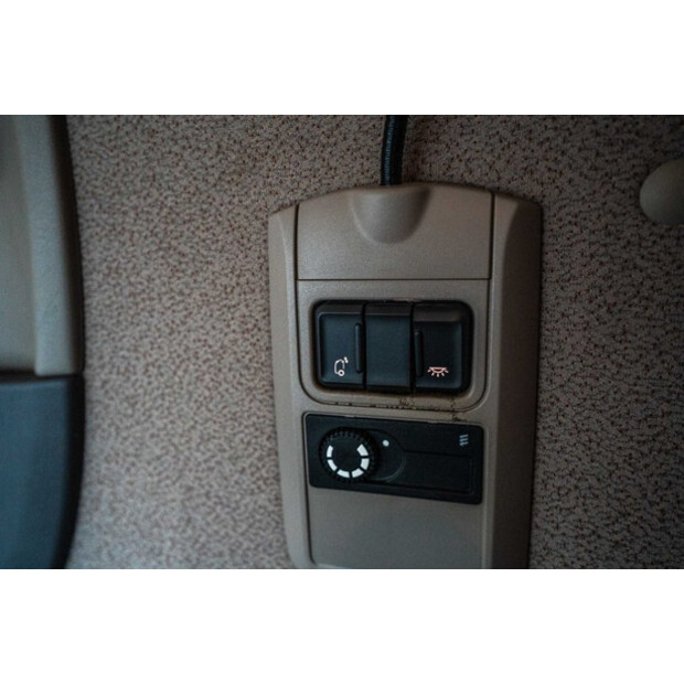2016 DAF XF 460-47716994