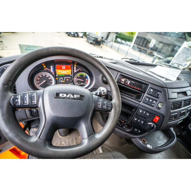 2016 DAF XF 460-47717010